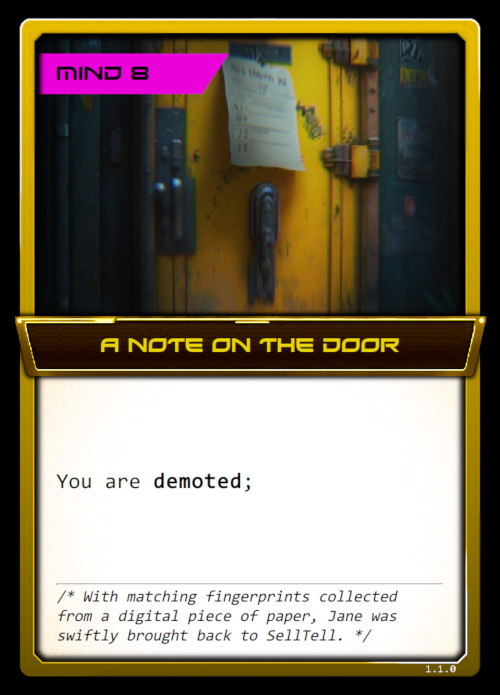 Card 5