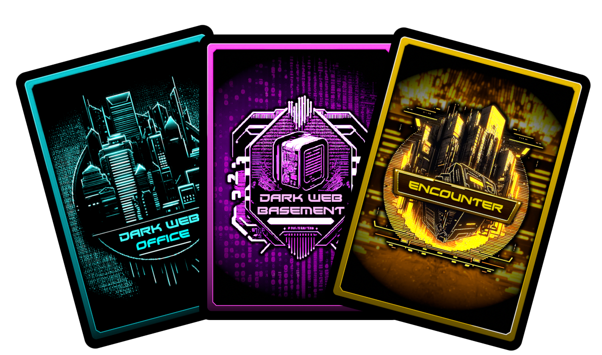 Card Preview
